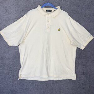 VTG Masters Collection Men's‎ XL Golf Polo.